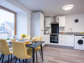 Apartment Harbour Nights 7C by Interhome